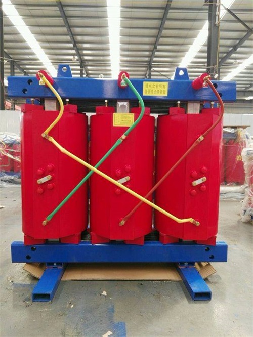 绥阳SCB13-500KVA干式变压器厂家价格
