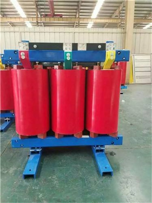 绥阳SCB11-125KVA/10KV/0.4KV干式变压器
